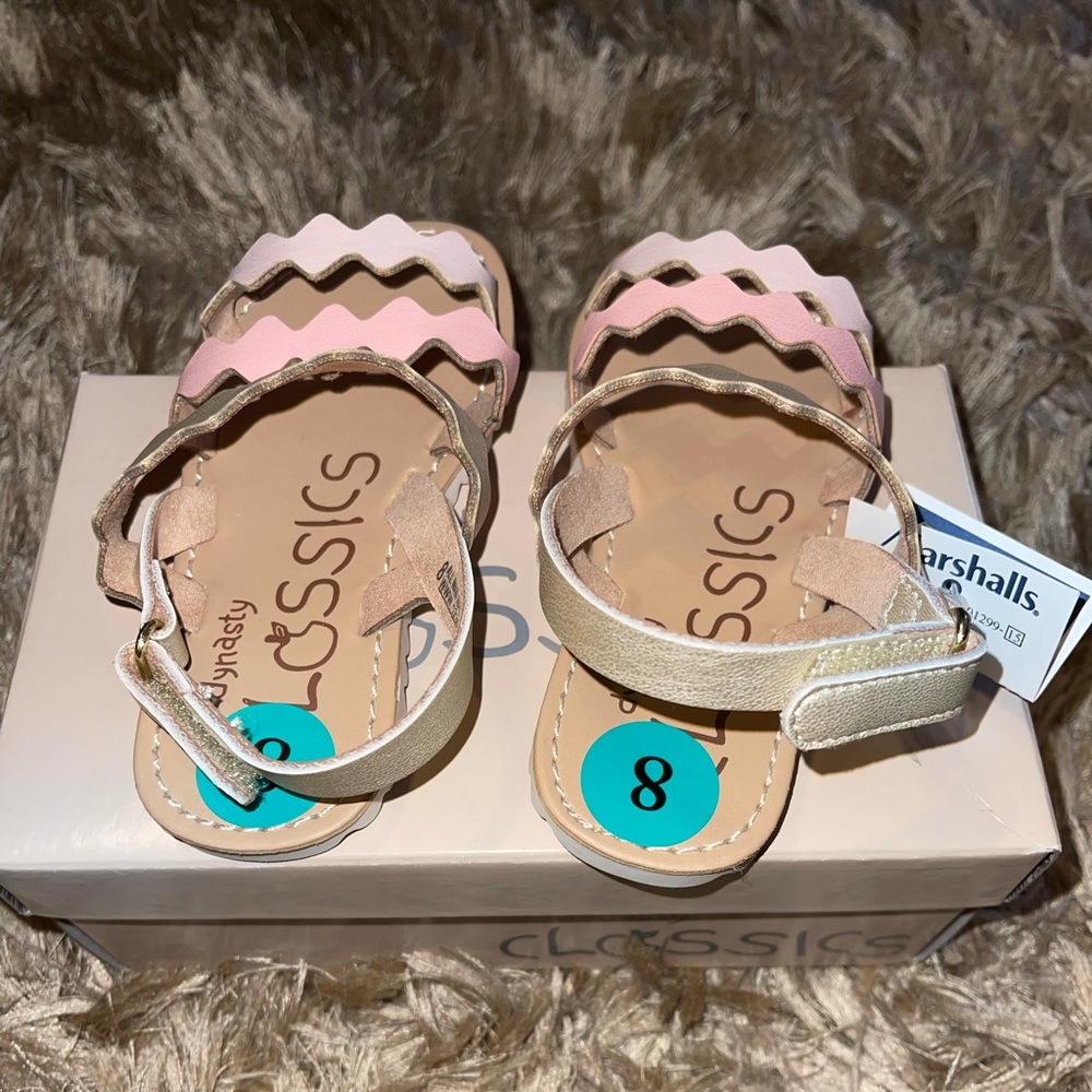 Sandals